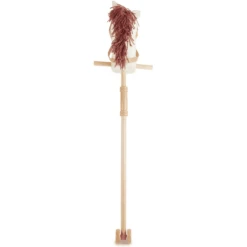 Bieco Hobbyhorse Ginger -Kinder Speel Verkoop bieco hobbyhorse ginger a399459 4