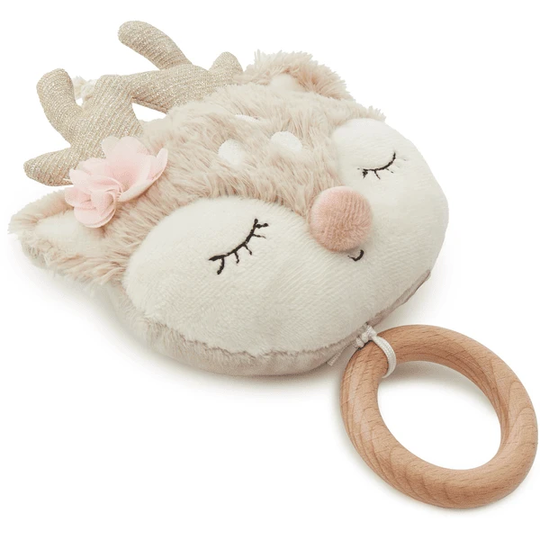 Bieco Muzikale Klokherten 2 Bieco Muzikale Klokherten - Afbeelding 2