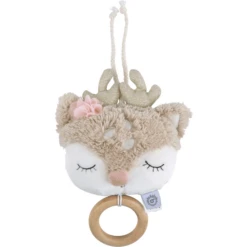 Bieco Muzikale Klokherten