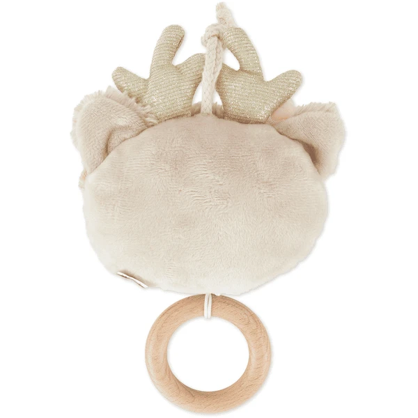 Bieco Muzikale Klokherten 4 Bieco Muzikale Klokherten - Afbeelding 4