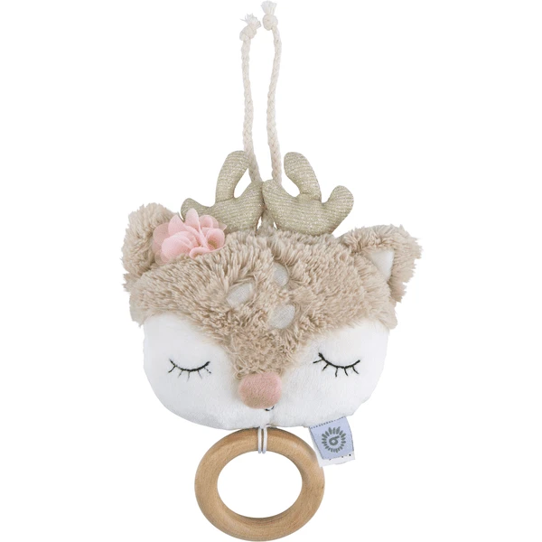 Bieco Muzikale Klokherten 1 Bieco Muzikale Klokherten