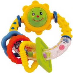 Bieco Rammelaar/Bijtring Zon