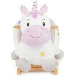 Bieco Schommeldier Eenhoorn -Kinder Speel Verkoop bieco schommeldier eenhoorn a278493 3