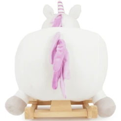 Bieco Schommeldier Eenhoorn -Kinder Speel Verkoop bieco schommeldier eenhoorn a278493 4