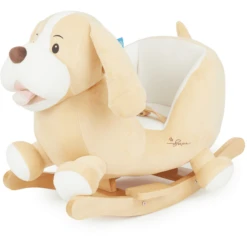 Bieco Schommeldier Hond Sam 8 Bieco Schommeldier Hond Sam -Kinder Speel Verkoop bieco schommeldier hond sam a278484 3