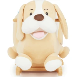 Bieco Schommeldier Hond Sam 9 Bieco Schommeldier Hond Sam -Kinder Speel Verkoop bieco schommeldier hond sam a278484 4