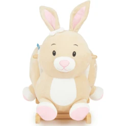 Bieco Schommeldier Konijn Hopsi 8 Bieco Schommeldier Konijn Hopsi -Kinder Speel Verkoop bieco schommeldier konijn hopsi a278492 3