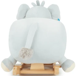 Bieco Schommeldier Olifant Tiko -Kinder Speel Verkoop bieco schommeldier olifant tiko a278491 2