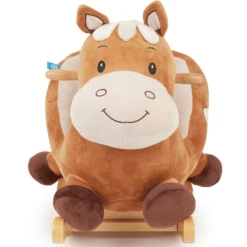 Bieco Schommeldier Paard Calimero -Kinder Speel Verkoop bieco schommeldier paard calimero a278483 3