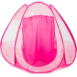 BIECO Speeltent Prinsessenpaleis Met 100 Speelballen -Kinder Speel Verkoop bieco speeltent prinsessenpaleis met 100 speelballen a019040 2