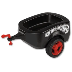 BIG Bobby Car Trailer Fulda Classic 8 BIG Bobby Car Trailer Fulda Classic -Kinder Speel Verkoop big bobby car trailer fulda classic a010420 3