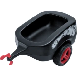 BIG Bobby Car Trailer Fulda Classic 9 BIG Bobby Car Trailer Fulda Classic -Kinder Speel Verkoop big bobby car trailer fulda classic a010420 4