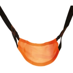 Bino Hangende Kinderschommel - Rood -Kinder Speel Verkoop bino hangende kinderschommel rood a313716 2