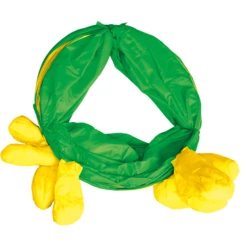 BINO Kruiptunnel „Julie De Duizendpoot“ -Kinder Speel Verkoop bino kruiptunnel julie de duizendpoot a023876 2