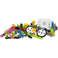 BRIO® Bouwer Sound Module Constructieset 67 Stuks -Kinder Speel Verkoop brio bouwer sound module constructieset 67 stuks a271619 4