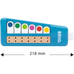 BRIO ® Kinderen Melodica -Kinder Speel Verkoop brio kinderen melodica a400875 2