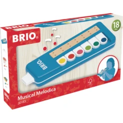 BRIO ® Kinderen Melodica -Kinder Speel Verkoop brio kinderen melodica a400875 4