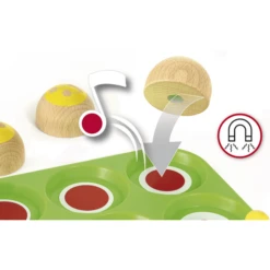 BRIO® Muziekspel Rups 30189 -Kinder Speel Verkoop brio muziekspel rups 30189 a240755 2