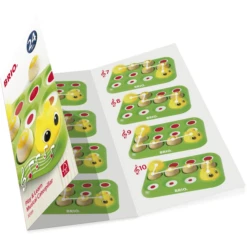 BRIO® Muziekspel Rups 30189 -Kinder Speel Verkoop brio muziekspel rups 30189 a240755 3