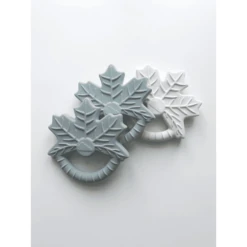 Cam Cam Copenhagen Bijtring Blad - Dusty Green 9 Cam Cam Copenhagen Bijtring Blad - Dusty Green -Kinder Speel Verkoop cam cam copenhagen bijtring blad dusty green a369674 4