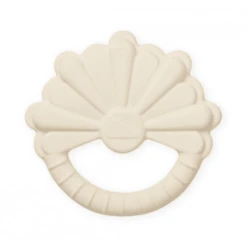 Cam Cam Copenhagen Bijtring Bloemen - Natural 6 Cam Cam Copenhagen Bijtring Bloemen - Natural -Kinder Speel Verkoop cam cam copenhagen bijtring bloemen natural a369669 2