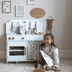 Cam Cam Copenhagen Speelkeuken - Wit -Kinder Speel Verkoop cam cam copenhagen speelkeuken wit a369689 3