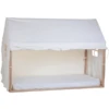 Childhome CHILD HOME Cover House Frame Wit 90 X 200 Cm
