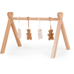 Childhome CHILD HOME Speelboog Speelgoed Teddy, 4 Stuks -Kinder Speel Verkoop child home speelboog speelgoed teddy 4 stuks a370772 4