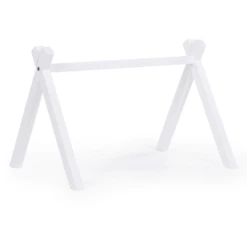 Childhome CHILD HOME Tipi Play Gym Nieuw Wit