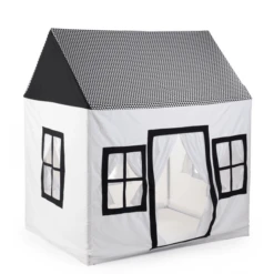 CHILDHOME Groot Katoenen Speelhuis 125 X 95 X 145