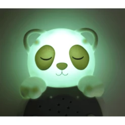 Cloud-b ®Sweet Dream Z On The Go Panda Grijs -Kinder Speel Verkoop cloud b sweet dream z on the go panda grijs a373856 4