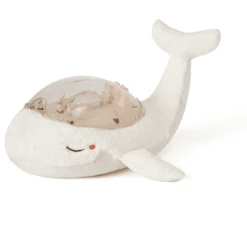 Cloud-b ®Tranquil Whale Familie Wit 7 Cloud-b ®Tranquil Whale Familie Wit -Kinder Speel Verkoop cloud b tranquil whale familie wit a375561 2