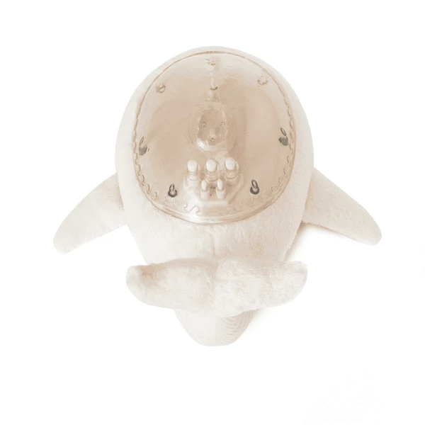 Cloud-b ®Tranquil Whale Familie Wit 5 Cloud-b ®Tranquil Whale Familie Wit - Afbeelding 5