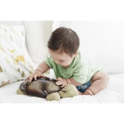 Cloud-b Twilight Turtle™ - Classic -Kinder Speel Verkoop cloud b twilight turtle classic a104778 4