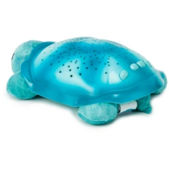 Cloud-b ®Twinkling Twi Light Schildpad Aqua -Kinder Speel Verkoop cloud b twinkling twi light schildpad aqua a375545 2