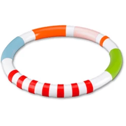 COPPENRATH Gekleurde Ringrammelaar