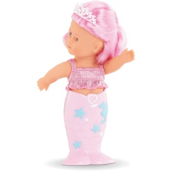 Corolle ® LTC Mini Zeemeermin Nerina -Kinder Speel Verkoop corolle ltc mini zeemeermin nerina a353750 2