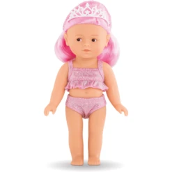 Corolle ® LTC Mini Zeemeermin Nerina -Kinder Speel Verkoop corolle ltc mini zeemeermin nerina a353750 4