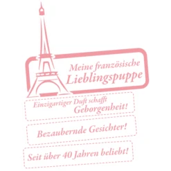 Corolle ® Mon Doudou Babipouce Knuffelpop Bloemdroom -Kinder Speel Verkoop corolle mon doudou babipouce knuffelpop bloemdroom a290161 3