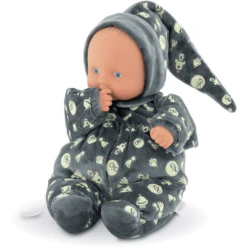 Corolle ® Mon Doudou Babipouce Knuffelpop Glow In The Dark -Kinder Speel Verkoop corolle mon doudou babipouce knuffelpop glow in the dark a315650 2