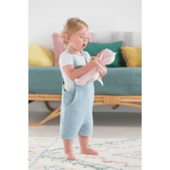 Corolle ® Mon Doudou Babypop Sweet Heart Roze Beer -Kinder Speel Verkoop corolle mon doudou babypop sweet heart roze beer a315651 4