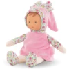 Corolle ® Mon Doudou Miss Roze Bloementuin 25 Cm