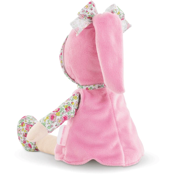 Corolle ® Mon Doudou Miss Roze Bloementuin 25 Cm 4 Corolle ® Mon Doudou Miss Roze Bloementuin 25 Cm - Afbeelding 4