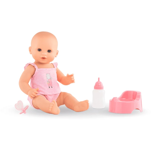 Corolle ® Mon Grand Bath Baby Emma 2 Corolle ® Mon Grand Bath Baby Emma - Afbeelding 2