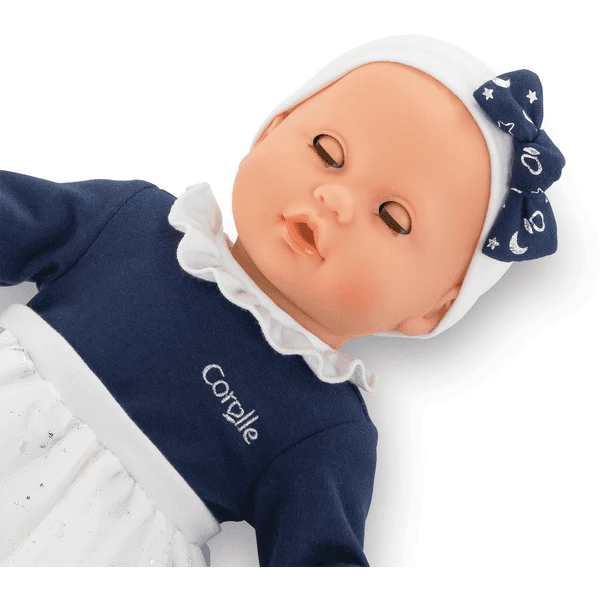 Corolle ® Mon Grand Poupon - Anaïs Star Shine 36cm 4 Corolle ® Mon Grand Poupon - Anaïs Star Shine 36cm - Afbeelding 4