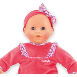 Corolle ® Mon Grand Poupon Lila Chérie -Kinder Speel Verkoop corolle mon grand poupon lila cherie a298137 2