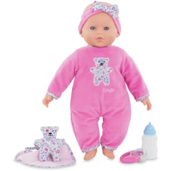 Corolle ® Mon Grand Poupon Lucille Interactief -Kinder Speel Verkoop corolle mon grand poupon lucille interactief a293811 2