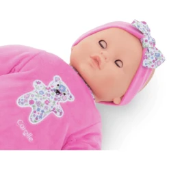 Corolle ® Mon Grand Poupon Lucille Interactief -Kinder Speel Verkoop corolle mon grand poupon lucille interactief a293811 4