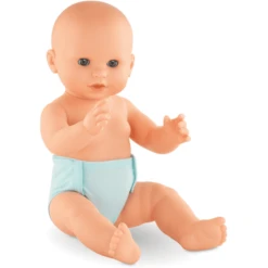 Corolle ® Mon Grand Poupon - Luiertas + Accessoires 36 Cm -Kinder Speel Verkoop corolle mon grand poupon luiertas accessoires 36 cm a337803 4