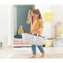 Corolle ® Mon Grand Premier Draagtas -Kinder Speel Verkoop corolle mon grand premier draagtas a316264 2